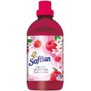 Softlan Fruity Sensations aviváž s vůní červeného ovoce a vanilky 750 ml