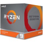 AMD Ryzen 9 3950X 100-100000051WOF – Zboží Živě
