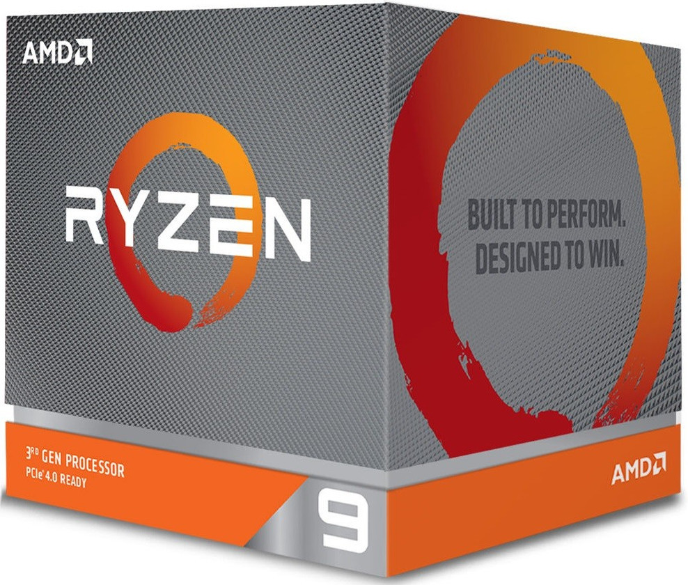 AMD Ryzen 9 3950X 100-100000051WOF
