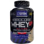 USN Hardcore Whey gH 2000 g – Hledejceny.cz