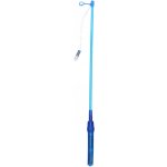 Hůlka k lampionu na baterie 50 cm s blikajícím světlem – Sleviste.cz
