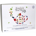 English Tea Shop Prémiová kolekce super čajů v BIO kvalitě 48 sáčků – Zboží Mobilmania