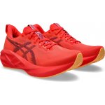 Asics Novablast 5 M 1011B974600 flash red/edo purple – Zboží Dáma