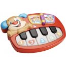 Fisher-Price Pejskovo piáno DLK07