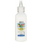 AMOS Barvy na sklo 22 ml červená – Hledejceny.cz