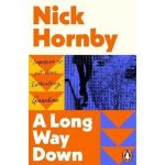 A Long Way Down N. Hornby – Hledejceny.cz