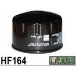 Hiflofiltro Olejový filtr HF 164 | Zboží Auto