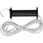 Vchod do ohrady s gumou 8 mm 4 7 m – Zboží Mobilmania