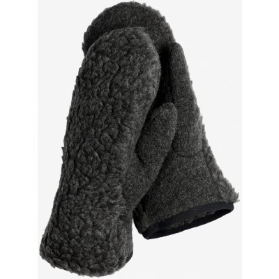 Norrona 29 Wool Pile Liner Mittens caviar – Hledejceny.cz