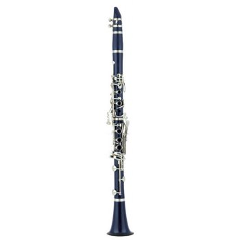 B klarinet Belltone BCL-101 18/6