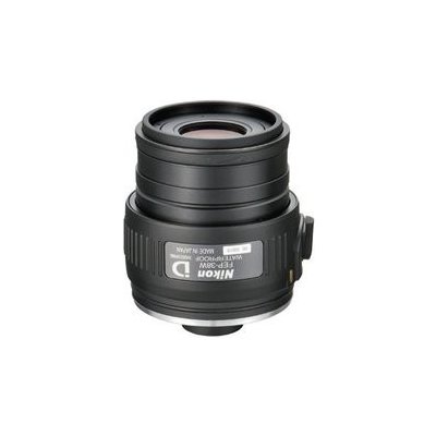 NIKON FEP-38W OKULÁR for EDG Fieldscope – Hledejceny.cz