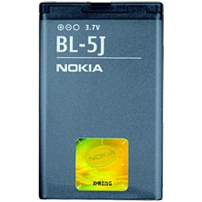 Nokia BL-5J – Sleviste.cz