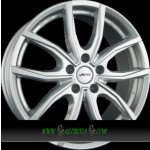 AUTEC Vidron 7x18 5x100 ET39 silver – Hledejceny.cz