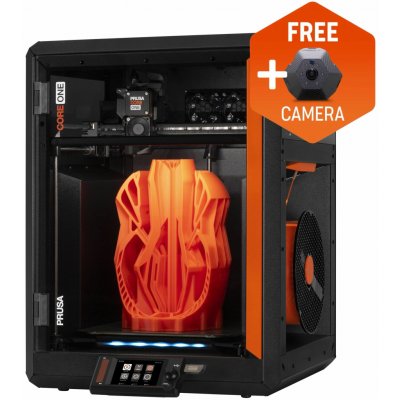 Prusa Core One (sestavená) – Zboží Živě