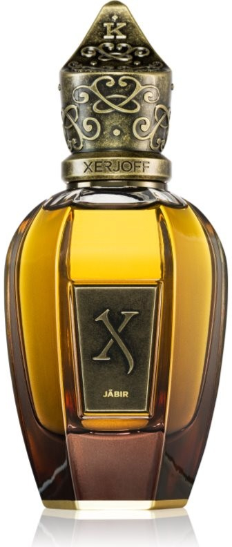 Xerjoff Jabir parfém unisex 50 ml