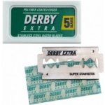 Derby Extra žiletky 5 ks – Zboží Dáma
