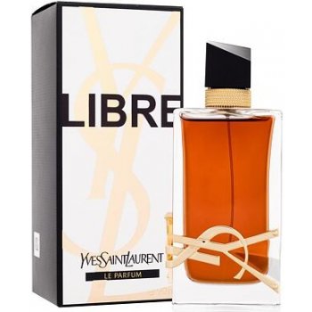 Yves Saint Laurent Libre Le Parfum parfémovaná voda dámská 90 ml