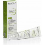 Bioderma Sébium Kerato+ Anti-Blemish High Tolerance Gel Cream 30 ml – Hledejceny.cz