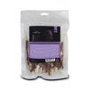 Pamlsek pro psa Fitmin For Life duck & rawhide stick 200 g