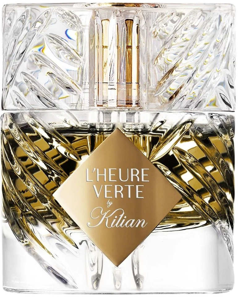 By Kilian L\'Heure Verte parfémovaná voda unisex 50 ml