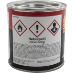 Biopol Paints Bisil Thermo stříbrná 0,35kg – HobbyKompas.cz