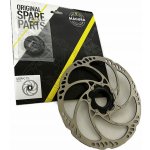 Magura MDR-C 180 mm Centerlock brzdový kotouč – Zboží Dáma