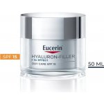 Eucerin Hyaluron Filler denní krém 3 x Effect SPF15 50 ml – Hledejceny.cz