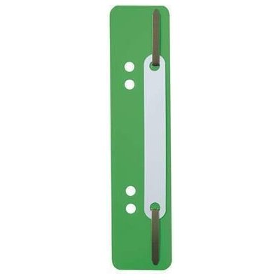Rychlovazací spona, zelená, DURABLE – Sleviste.cz