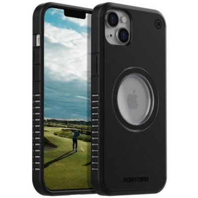 Pouzdro Rokform Eagle 3, magnetické pro golfisty, iPhone 14 Plus, černé – Hledejceny.cz