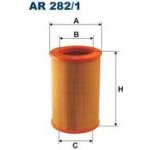 Vzduchový filtr FILTRON AR 282/1 – Hledejceny.cz