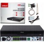 Dahua NVR5216-16P-EI – Hledejceny.cz