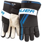 Hokejové rukavice Bauer Street Pro Player Sr – Hledejceny.cz