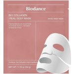 BIODANCE - BIO COLLAGEN REAL DEEP MASK - Inovativní kolagenová pleťová maska 34 g – Zboží Dáma