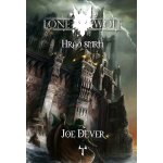 Lone Wolf: Hrad smrti - Joe Dever