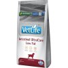 Granule pro psy Vet Life Natural Canine Dry Intestinal Ultracare 10 kg