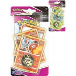 Pokémon TCG Fusion Strike Premium Checklane Blister Cinderace – Hledejceny.cz
