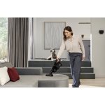Miele Triflex HX3 Aqua Obsidian černá – Hledejceny.cz