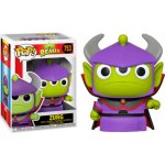 Funko Pop! Disney a Pixar Alien as Zurg – Hledejceny.cz