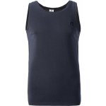 Russell Athletic A3-002-1 M000218340 pánské tílko tmavě modrá – Sleviste.cz