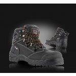 VM DUBLIN 2440-02 kotník černá – HobbyKompas.cz