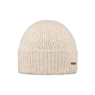 Barts Laticia beanie Zimní čepice Cream – Hledejceny.cz