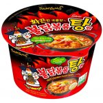 Samyang Buldak Těstoviny Ramen Samyang s příchutí pálivého kuřete 120 g – Hledejceny.cz