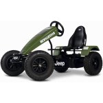 BERG Jeep Revolution BFR-3 – Zbozi.Blesk.cz