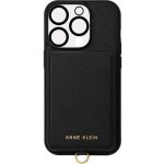 Anne Klein kryt pro iPhone 14 Pro Max černý WK/4016BKBK14PROMAX – Zboží Mobilmania
