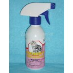 Odpuzovač pachový TOTAL ODOR na psy 200ml – Zboží Mobilmania