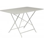 Fermob Skládací stolek BISTRO 117x77 cm Clay Grey – Hledejceny.cz
