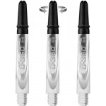 Harrows Carbon 360 - midi - clear – Zboží Dáma