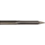 Makita špičák samoostřící HEX 30mm délka 400mm – Hledejceny.cz