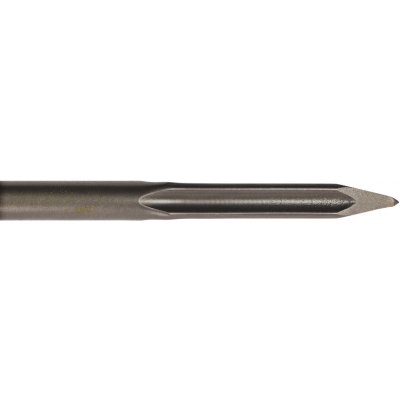 Makita špičák samoostřící HEX 30mm délka 400mm – Hledejceny.cz