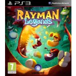Rayman Legends (PS3) 3307215842324